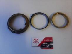 Кольца уплотнительные. Toyota Land Cruiser, FZJ80, HDJ80, HDJ81 Двигатели: 1HDT, 1FZFE, 1HDFT, 1FZF