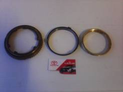 Кольцо синхронизатора. Toyota Land Cruiser, FZJ80, HDJ80, HDJ81 Двигатели: 1HDT, 1FZFE, 1HDFT, 1FZF