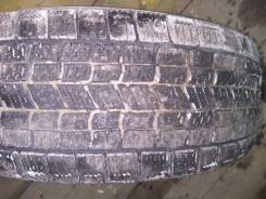 Nankang SN-1. Зимние, без шипов, 2012 год, износ: 20%, 1 шт