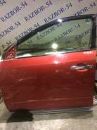 Дверь боковая. Nissan Murano, Z50
