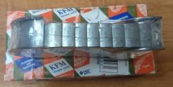 ВКЛАДЫШИ КОРЕННЫЕ 0,25 KFM AVEO, NEXIA, LANOS, LACETTI, NUBIRA
