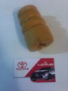 Отбойник амортизатора. Toyota Corolla, ZZE130, AZE141, ZZE131, ZZE132, ZZE133, ZZE134, ZRE142 Toyota Voltz, ZZE138, ZZE137, ZZE136 Toyota Matrix, ZRE1...
