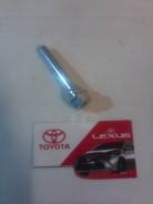 Направляющая суппорта. Toyota: Cresta, RAV4, Crown, Land Cruiser, Crown Majesta, Mark II, Chaser Lexus LX470, UZJ100 Двигатели: 1GFE, 2LTE, 1CDFTV, 2A...