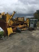 Komatsu D155A. Продам бульдозер, 3 000 куб. см., 42 000,00 кг.