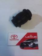 Сайлентблок рычага, тяги. Toyota RAV4, ACA20, ACA20W, ACA21, ACA21W, ACA22, ACA23, ACA26, ACA28, CLA20, CLA21, ZCA25, ZCA25W, ZCA26, ZCA26W Двигатели...