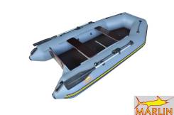 Marlin. 2016 год год, длина 2,90 м., двигатель подвесной, 8,00 л.с., бензин