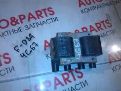 Катушка зажигания. Mitsubishi: Mirage, Eterna, Galant, Eclipse, Lancer Двигатели: 4G67, 4G63