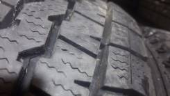 Dunlop Winter Maxx WM01. Зимние, без шипов, 2014 год, износ: 10%, 4 шт
