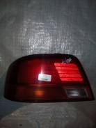 Стоп-сигнал. Toyota Vista, SV40