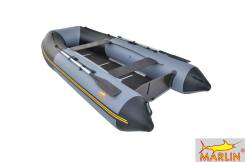 Marlin. 2016 год год, длина 3,30 м., двигатель подвесной, 15,00 л.с., бензин
