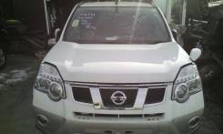 Nissan X-Trail. TNT31, QR25