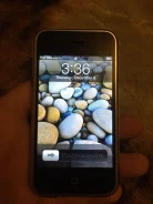 Apple iPhone 2G. �/� ����