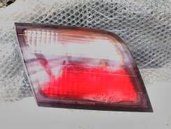 Вставка багажника. Honda Accord, CF4 Двигатель F20B