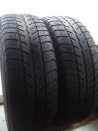 Uniroyal MS Plus 66. Зимние, без шипов, износ: 20%, 2 шт