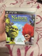 Игры для Sony PlayStation 3.