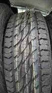 Bridgestone Dueler A/T D697. Всесезонные, 2016 год, без износа