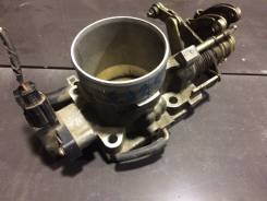 Заслонка дроссельная. Subaru: Impreza WRX, Impreza XV, Forester, Legacy Lancaster, Legacy, Outback, Impreza, Impreza WRX STI, Exiga, Legacy B4, BRZ Дв...