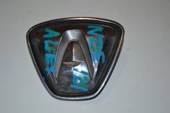 Эмблема решетки. Toyota Allex, NZE121, NZE124, ZZE123, ZZE124, ZZE122 Toyota Corolla Runx, ZZE123, NZE121, ZZE124, NZE124, ZZE122 Двигатели: 1NZFE, 2Z...