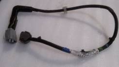 Электропроводка. Toyota: Hiace, Cressida, Cresta, Crown Comfort, Crown, Regius, Land Cruiser, Mark II, Chaser Двигатели: 1HZ, 1HDT, 1FZFE, 2UZFE, 1HDF...