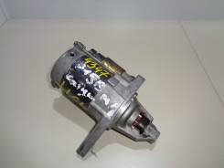 Стартер HONDA D15B Контрактная