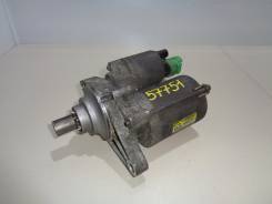 Стартер HONDA D16A Контрактная HONDA