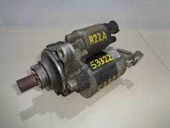 Стартер HONDA H22A Контрактная