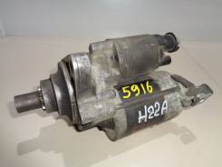 Стартер HONDA H22A Контрактная