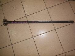 Полуось. Toyota Land Cruiser, FJ80, FZJ80, HZJ80, HZJ81, HDJ80, HDJ81 Двигатели: 1HZ, 1HDT, 3FE, 1FZFE, 1HDFT, 3F, 1FZF