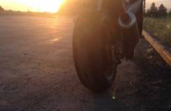 Kawasaki ZZR 1100D. 1 100 куб. см., исправен, птс, с пробегом
