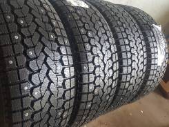 Yokohama Ice Guard Stud F700Z. Зимние, шипованные, 2012 год, без износа, 4 шт