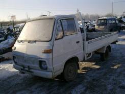 Mazda Bongo. Продается грузовик Мазда Бонго 83 год, 2 000 куб. см., 1 250 кг.