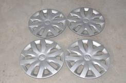 Колпаки R15 на Suzuki. Диаметр 15", 1 шт.