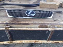 Решетка радиатора. Lexus GS450h, GWS191 Lexus GS30 / 35 / 43 / 460, GRS190, GRS191, GRS195, GRS196, URS190, UZS190, GWS191