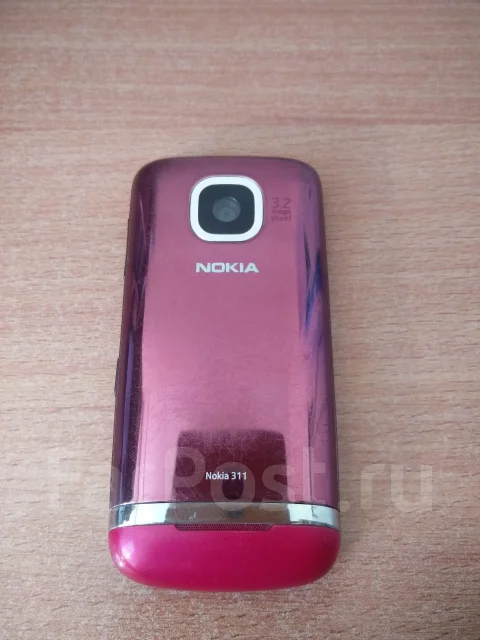 Nokia Asha 311. �/� ����