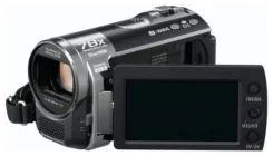 Panasonic SDR-T50 ����