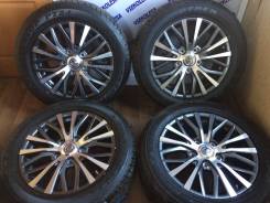 Lexus. 8.5x20, 5x150.00, ET58, ЦО 110,0 мм.