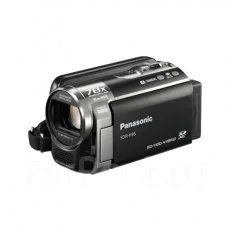 Panasonic SDR-T50 ����