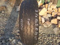 Bridgestone RD613 Steel. Летние, 2004 год, износ: 40%, 1 шт