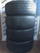 Dunlop Grandtrek. Летние, 2016 год, без износа, 4 шт