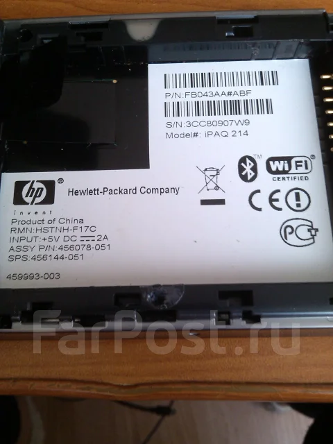 HP ����