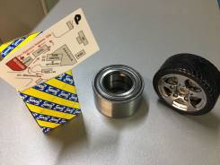 Подшипник ступицы. Nissan: Cube, Micra, Note, Micra C+C, March, Cube Cubic Renault: Twingo, Scenic, Clio, Logan, Kangoo, Modus, Megane, Pulse Двигател...