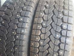 Yokohama Ice Guard Stud F700Z. Зимние, шипованные, 2012 год, без износа, 2 шт