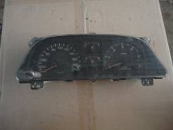 Табло приборов Toyota master surf cr30 2c-t