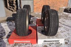 Goodyear Ice Navi Zea. Всесезонные, 2011 год, износ: 5%, 4 шт