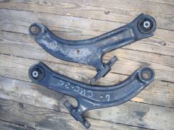Рычаг подвески. Nissan Serena, C25, CNC25, NC25, CC25 Nissan Lafesta, NB30, B30 Двигатель MR20DE