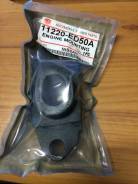 Подушка двигателя. Nissan: Wingroad, NV200, Primera, Tiida, Pulsar, Latio, Cube Cubic, Juke, Grand Livina, Micra C+C, Cube, Bluebird Sylphy, Sylphy, M...