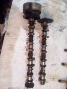 Распредвал. Toyota Yaris, SCP10, SCP12, SCP90 Toyota Platz, SCP11 Toyota Vitz, SCP10 Toyota Echo, SCP10 Двигатели: 1SZFE, 2SZFE