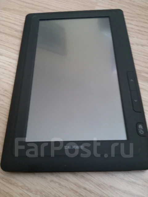 teXet TB-710HD ����