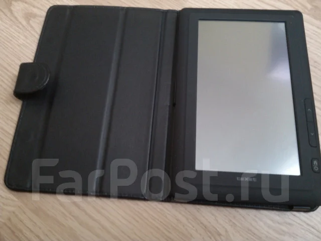 teXet TB-710HD ����