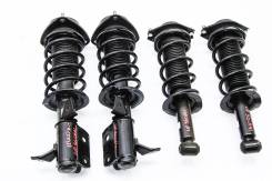 Лот GD UP360541 Комплект стоек с пружинами для Toyota GT86/Subaru BRZ. Toyota GT 86, ZN6 Subaru BRZ